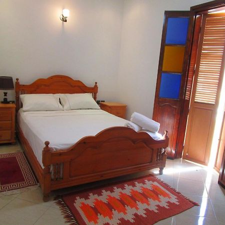 Apartmán Casa Mogador As-Sawíra Exteriér fotografie