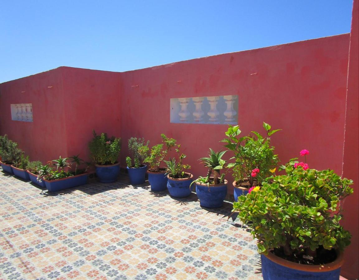 Apartmán Casa Mogador As-Sawíra Exteriér fotografie