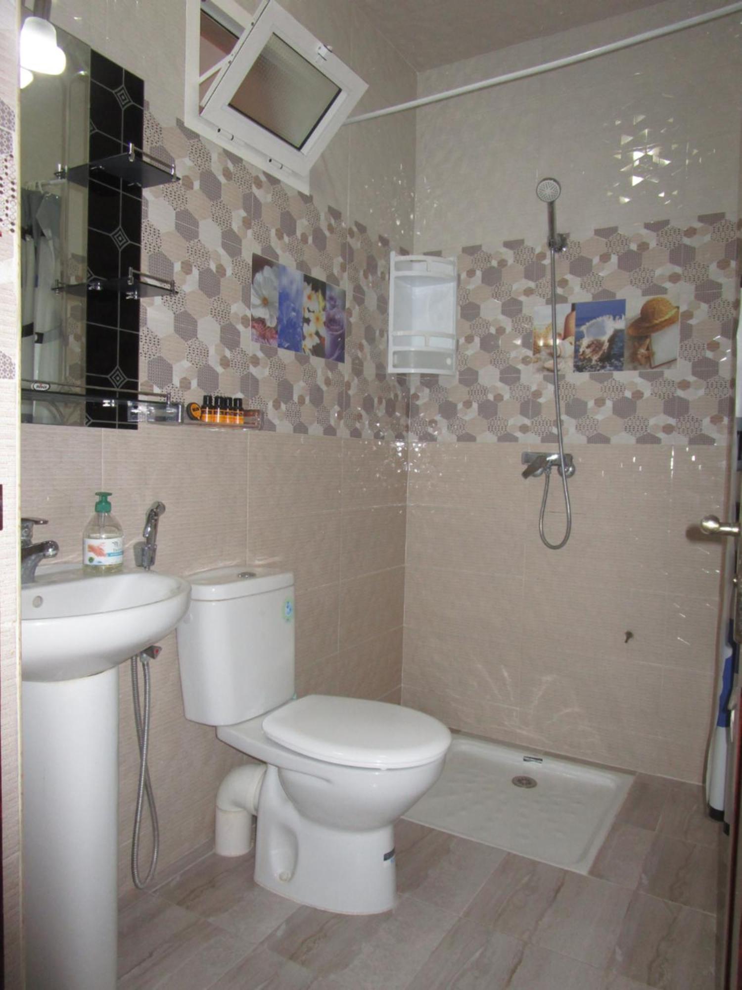 Apartmán Casa Mogador As-Sawíra Exteriér fotografie