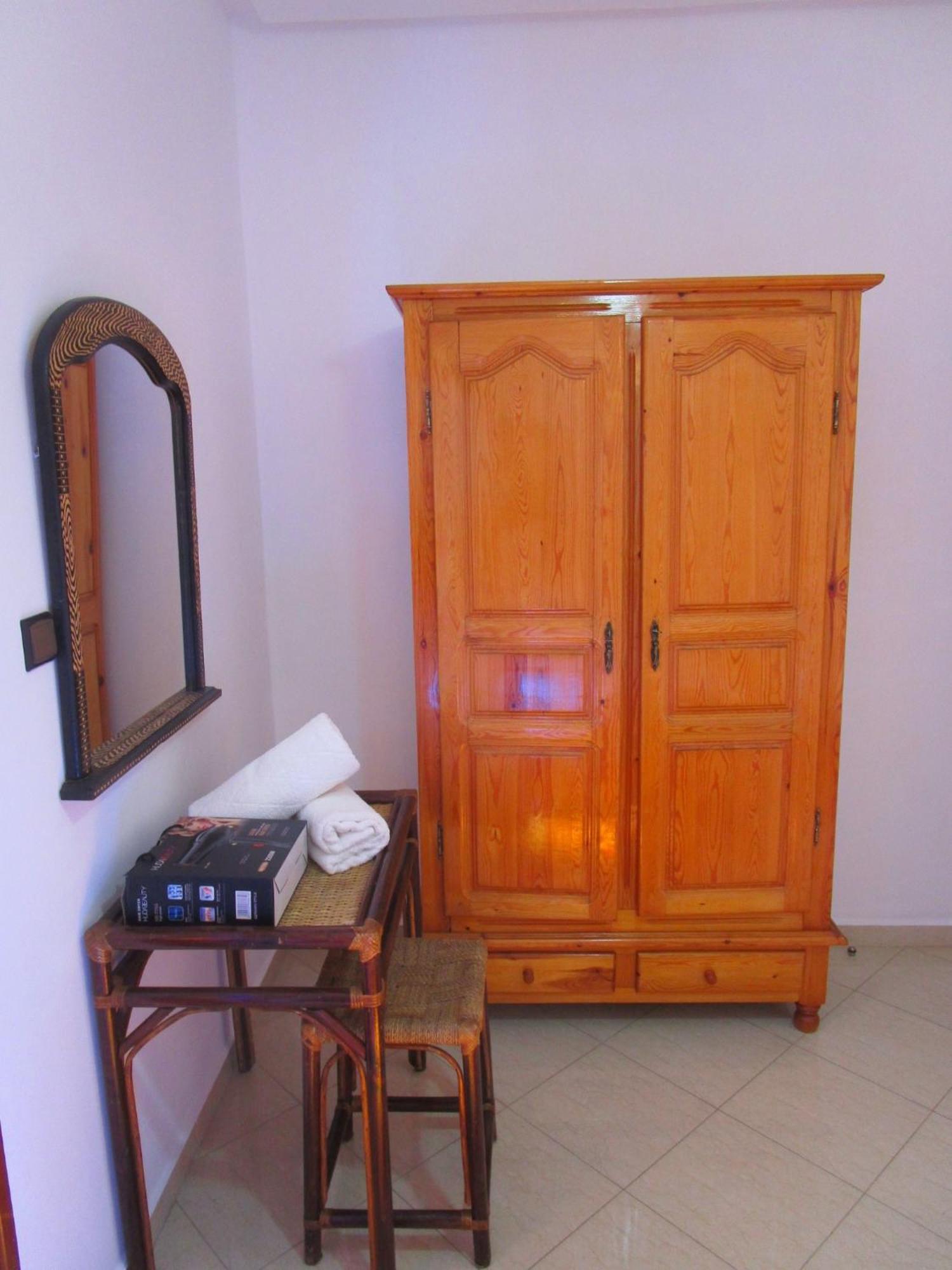 Apartmán Casa Mogador As-Sawíra Exteriér fotografie