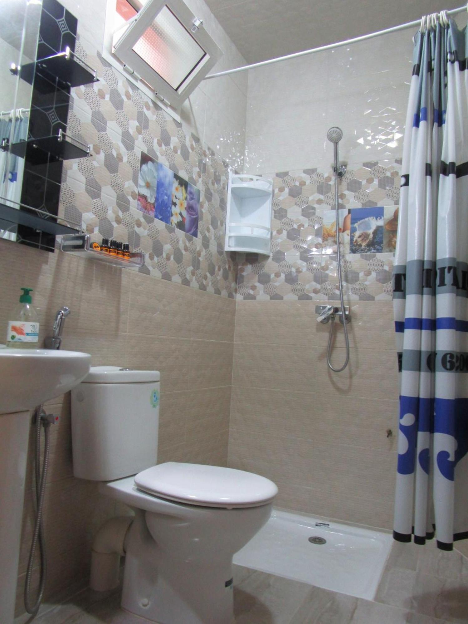 Apartmán Casa Mogador As-Sawíra Exteriér fotografie