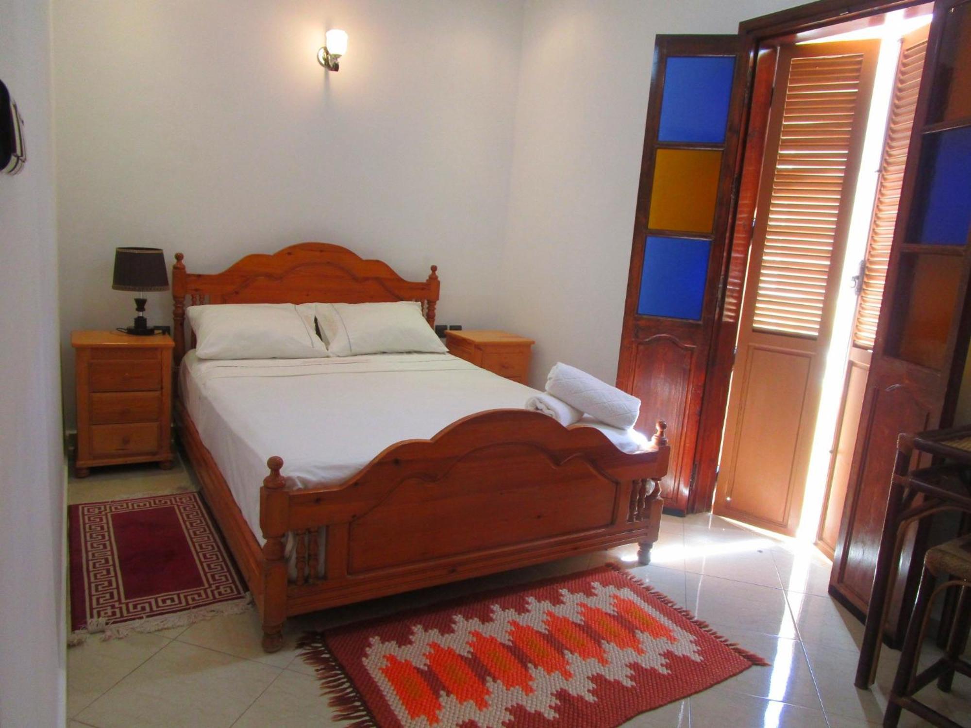Apartmán Casa Mogador As-Sawíra Exteriér fotografie
