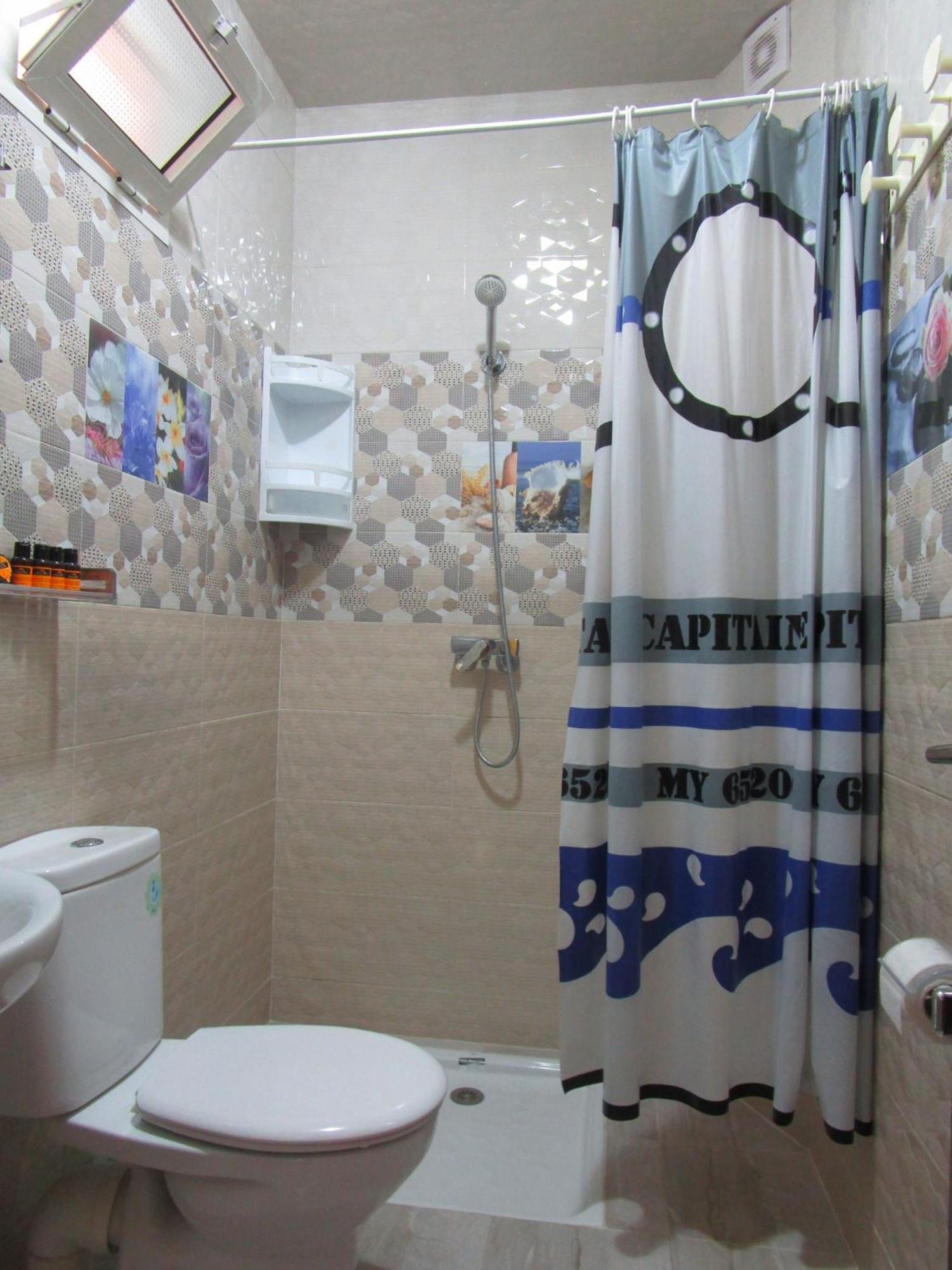 Apartmán Casa Mogador As-Sawíra Exteriér fotografie