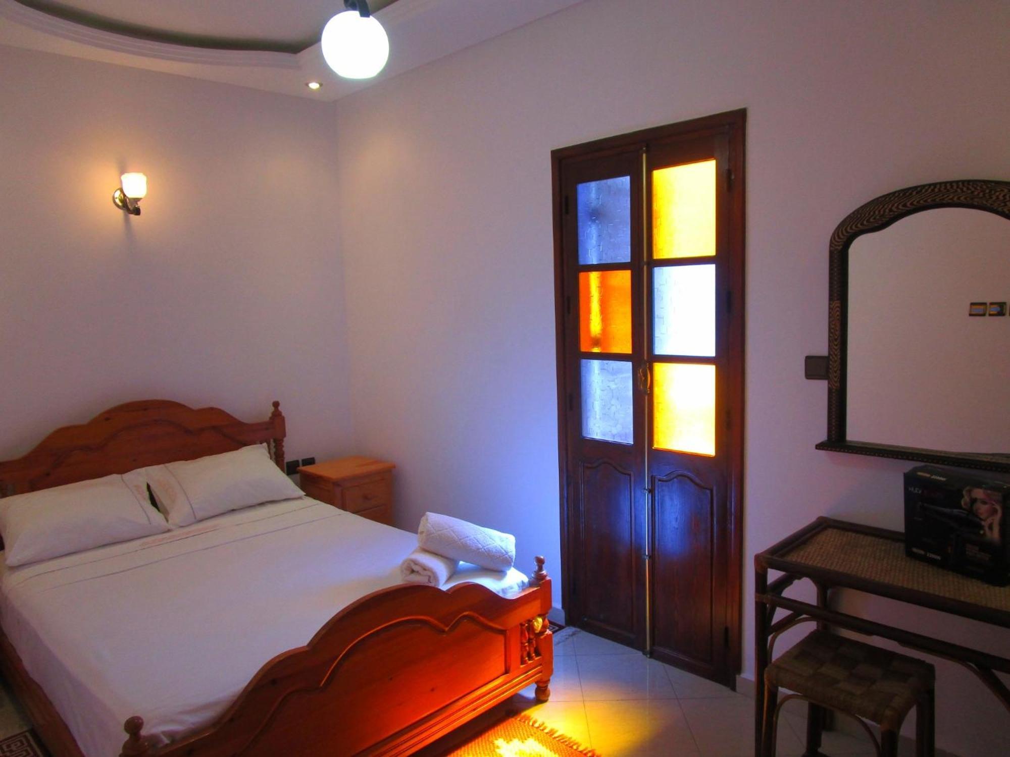 Apartmán Casa Mogador As-Sawíra Exteriér fotografie