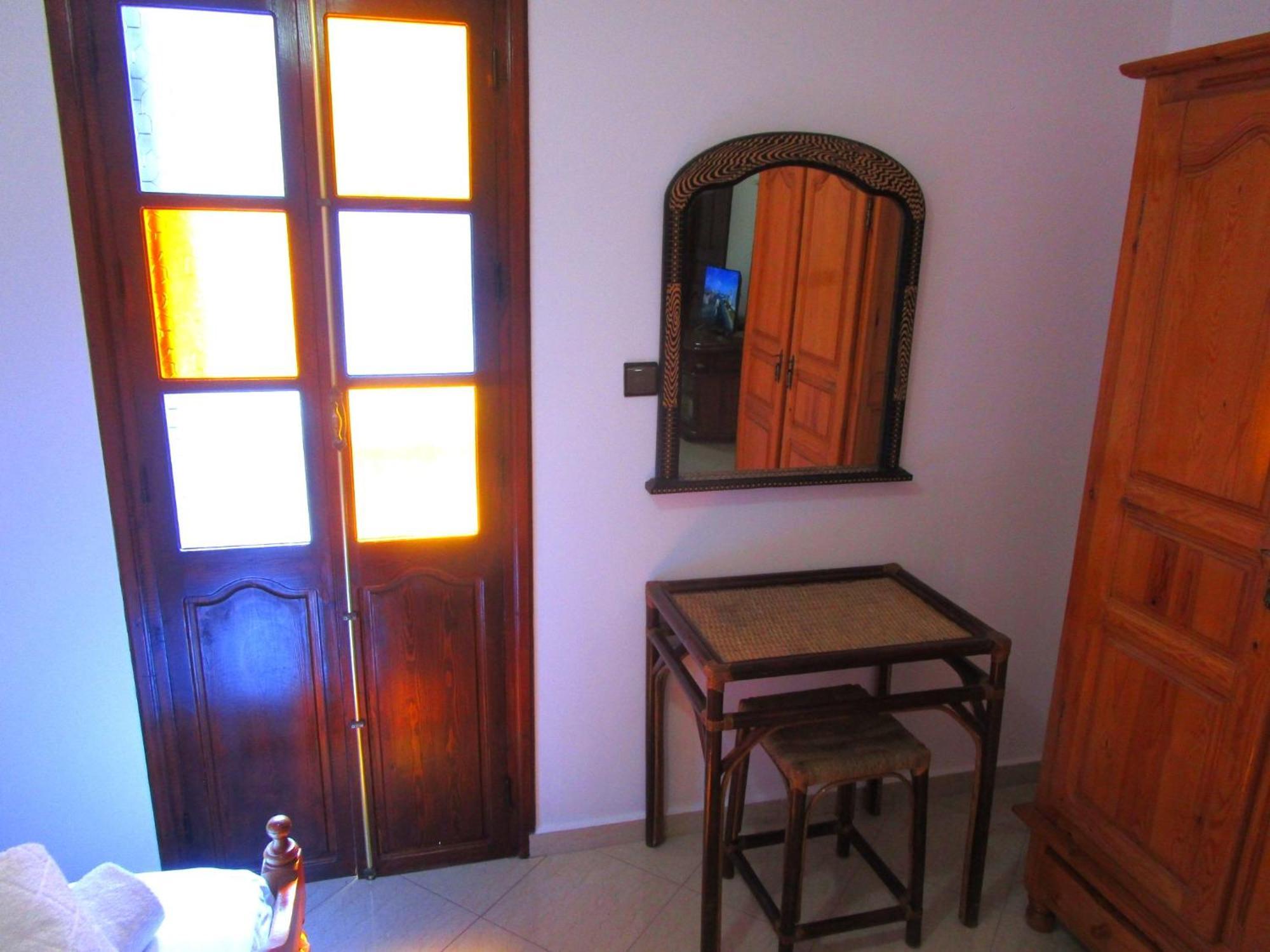 Apartmán Casa Mogador As-Sawíra Exteriér fotografie