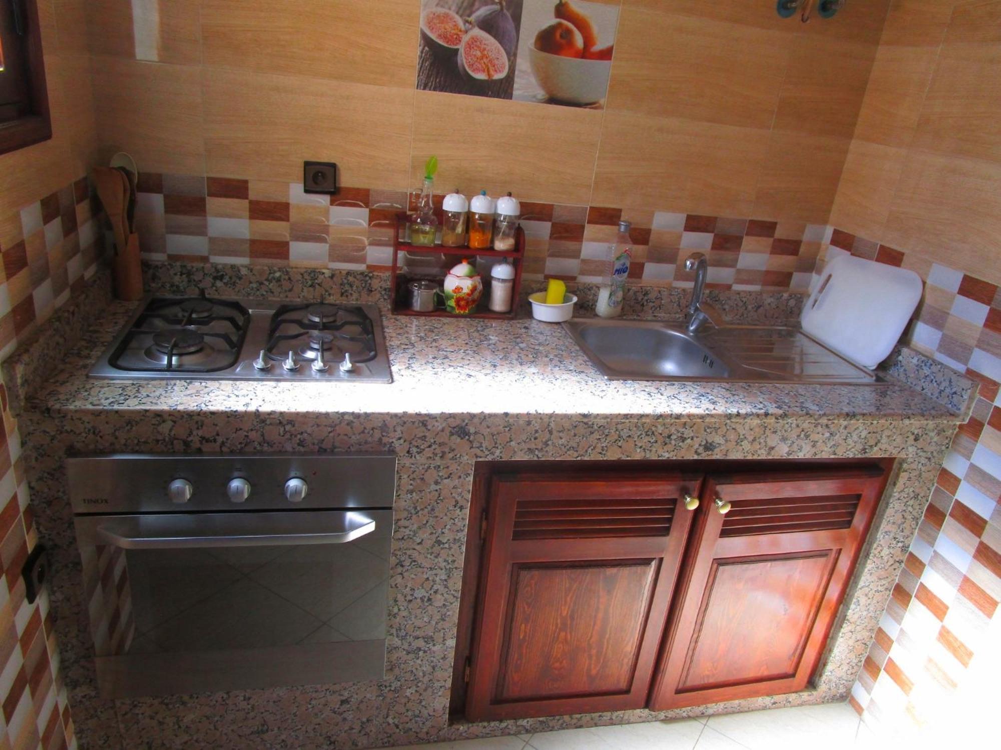 Apartmán Casa Mogador As-Sawíra Exteriér fotografie