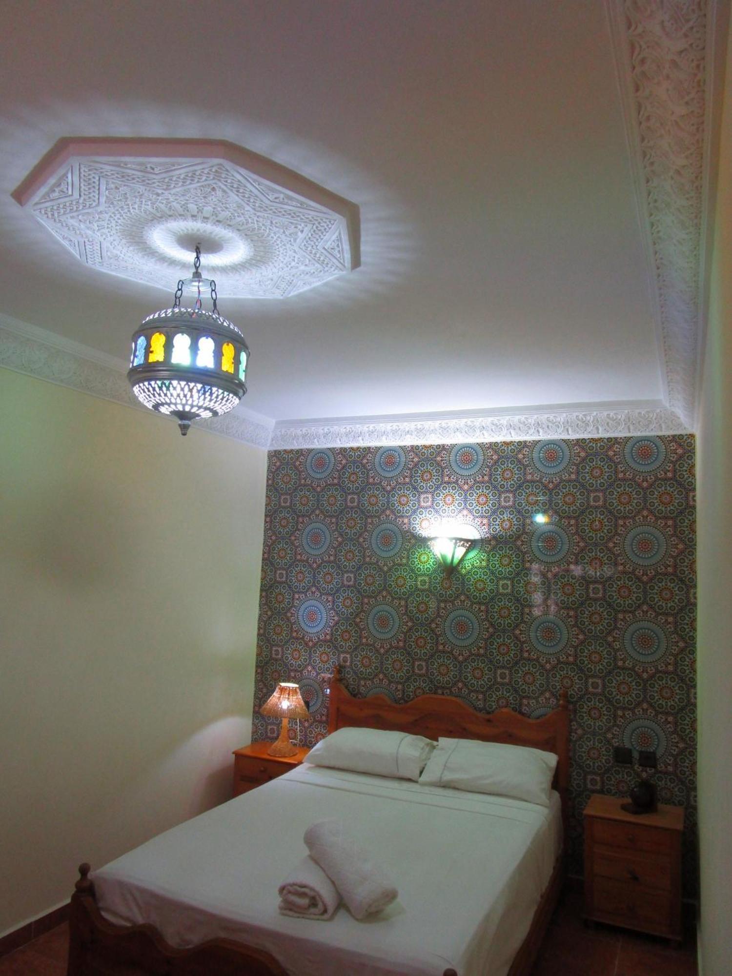 Apartmán Casa Mogador As-Sawíra Exteriér fotografie