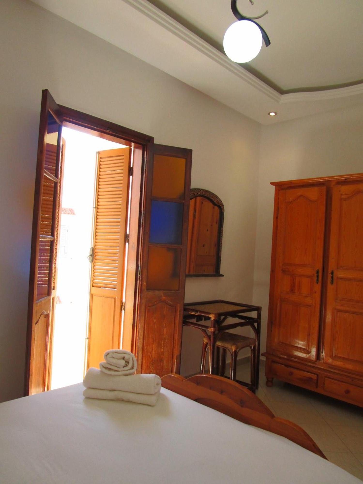 Apartmán Casa Mogador As-Sawíra Exteriér fotografie
