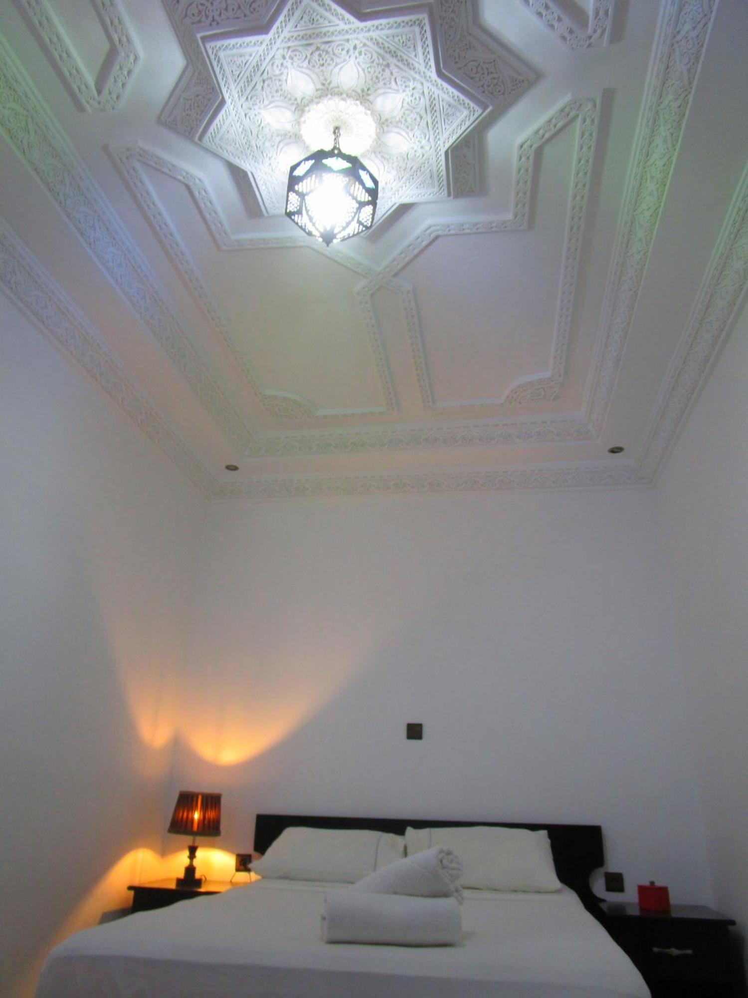 Apartmán Casa Mogador As-Sawíra Exteriér fotografie