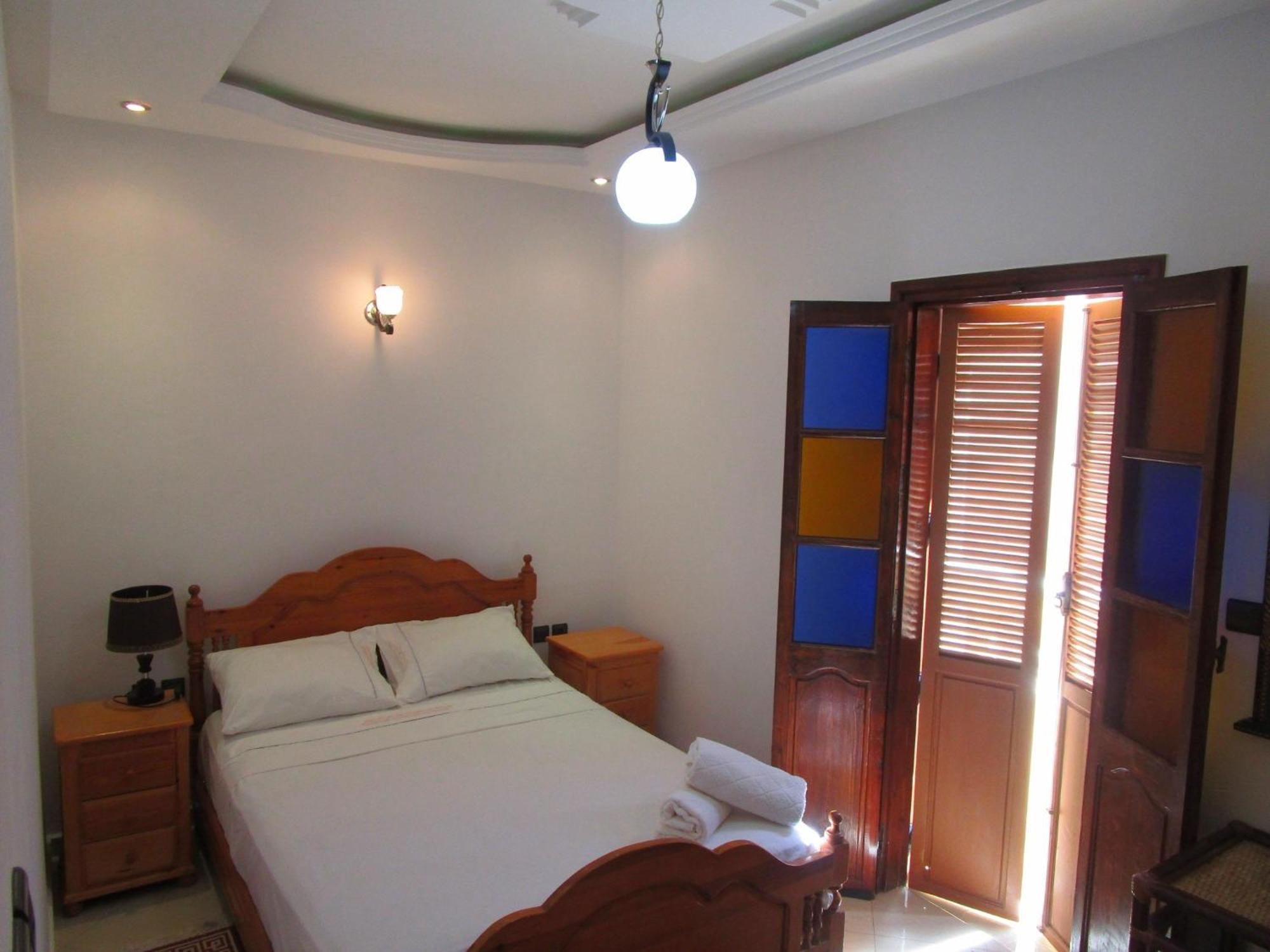 Apartmán Casa Mogador As-Sawíra Exteriér fotografie