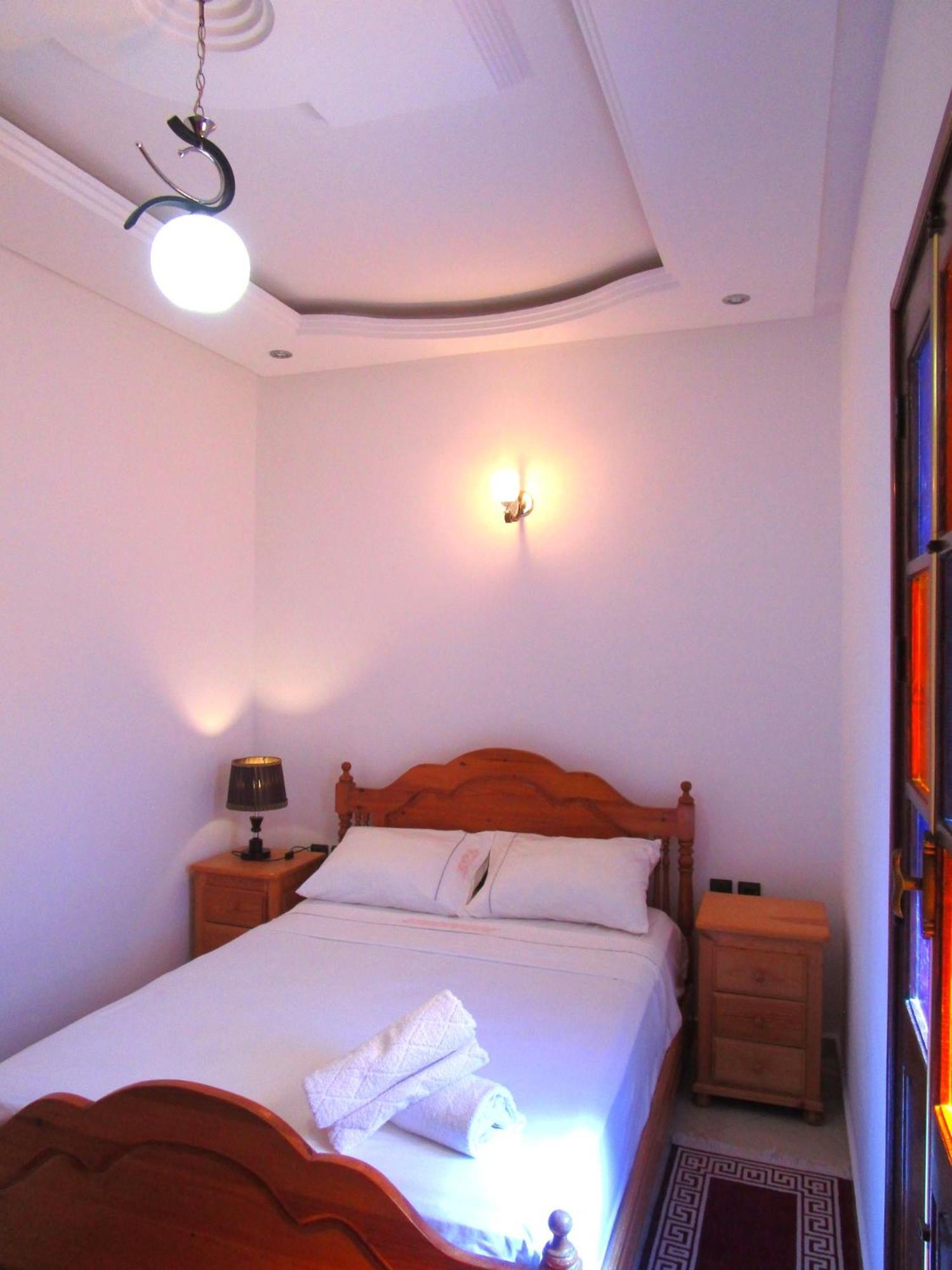 Apartmán Casa Mogador As-Sawíra Exteriér fotografie
