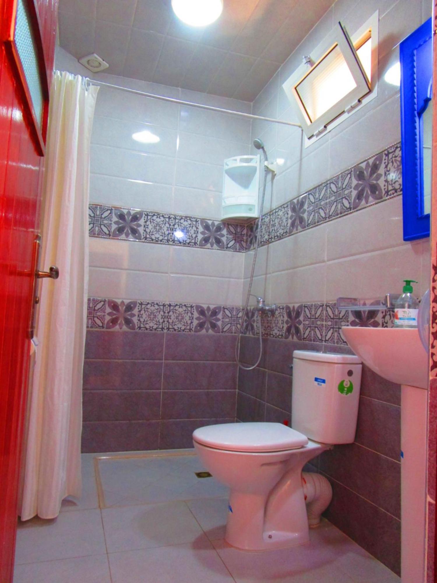 Apartmán Casa Mogador As-Sawíra Exteriér fotografie