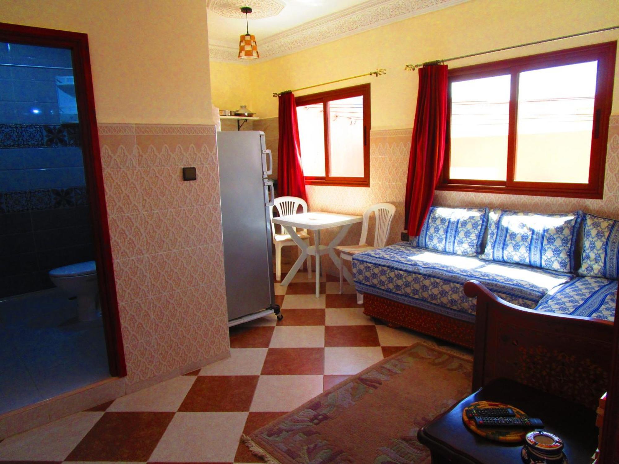 Apartmán Casa Mogador As-Sawíra Exteriér fotografie
