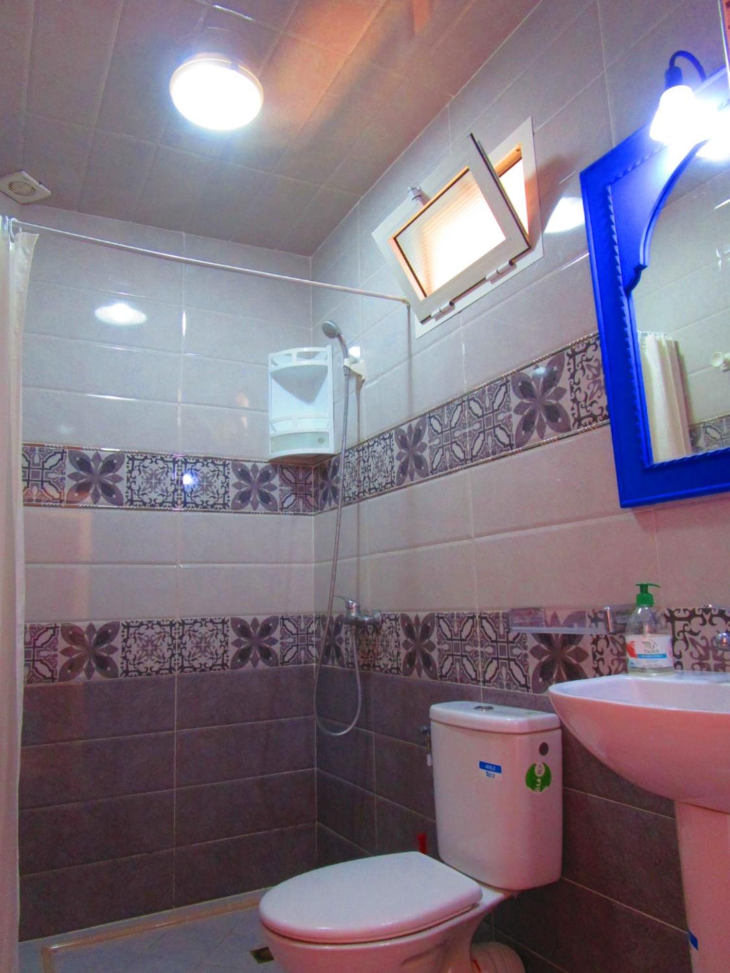 Apartmán Casa Mogador As-Sawíra Exteriér fotografie