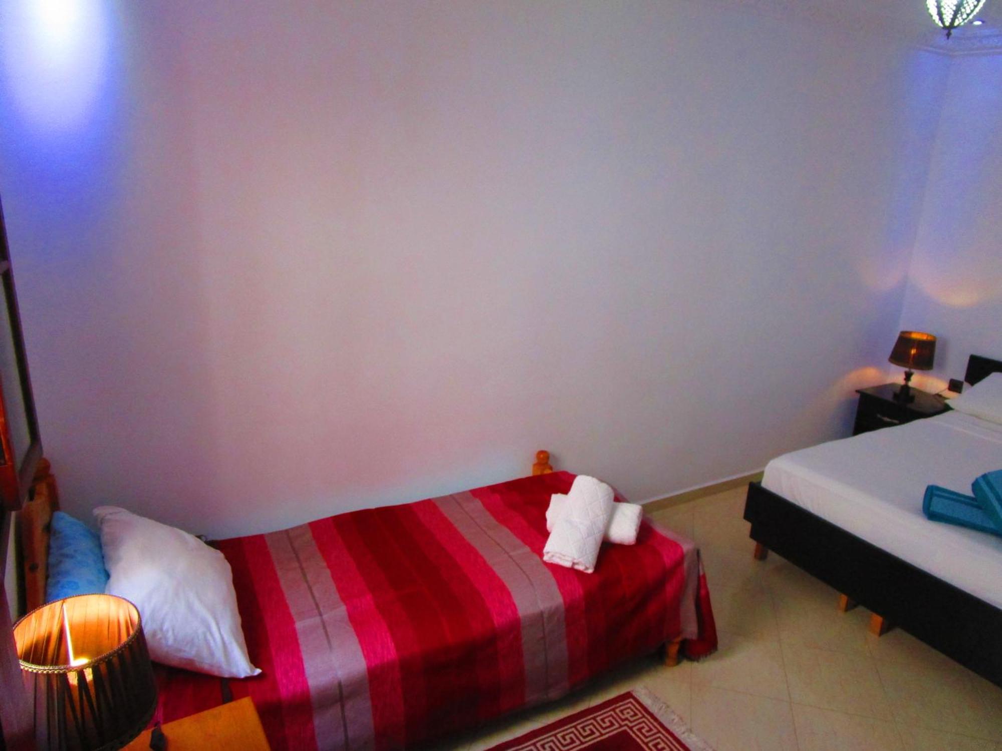Apartmán Casa Mogador As-Sawíra Exteriér fotografie
