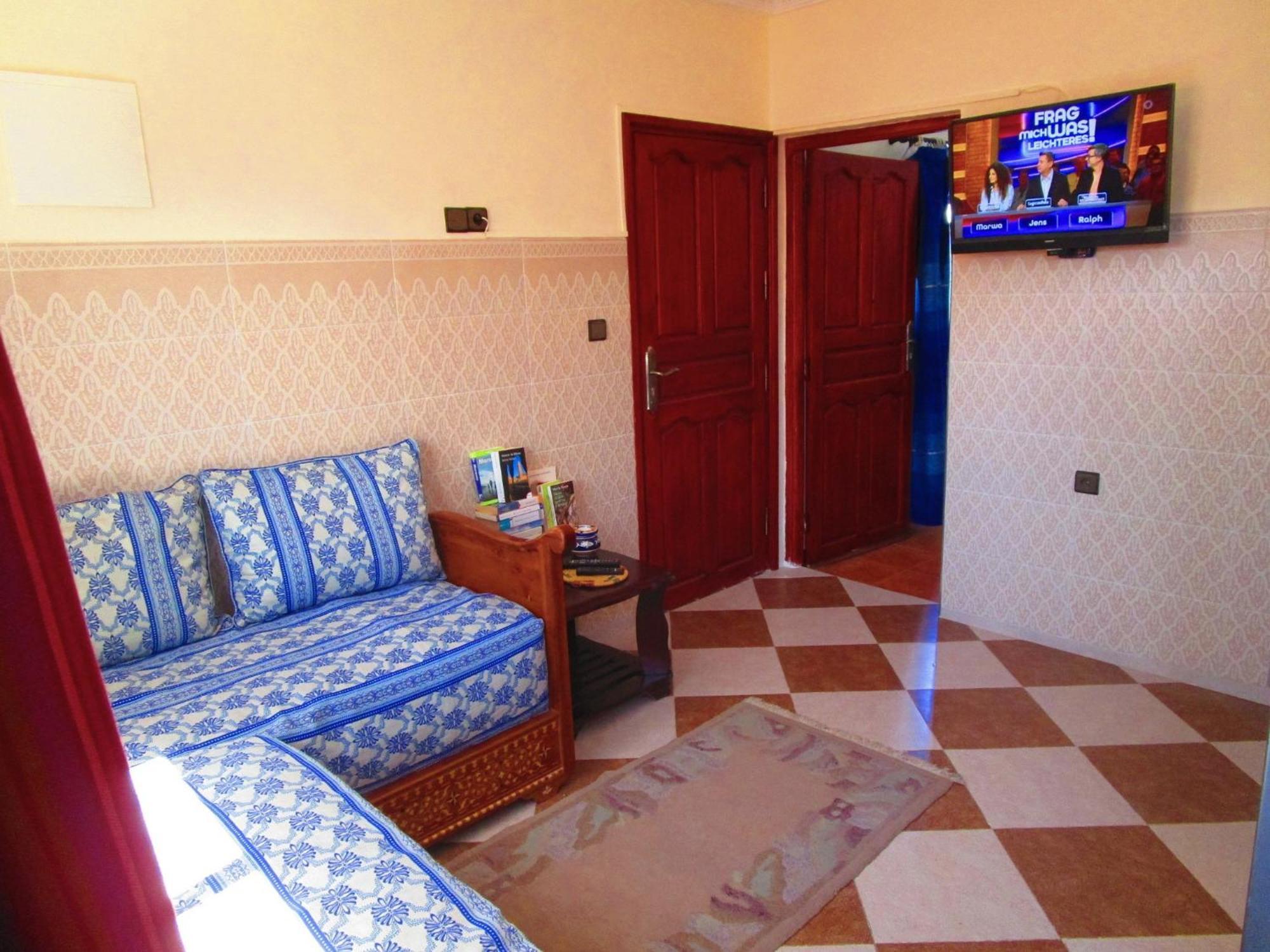 Apartmán Casa Mogador As-Sawíra Exteriér fotografie