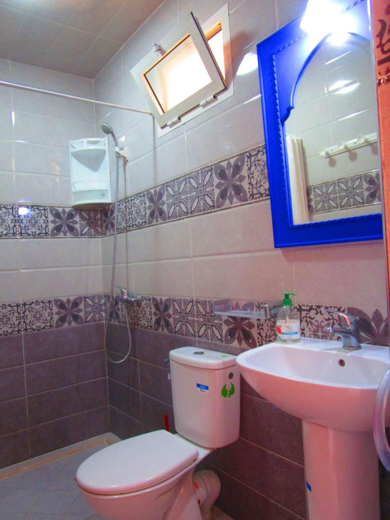 Apartmán Casa Mogador As-Sawíra Exteriér fotografie
