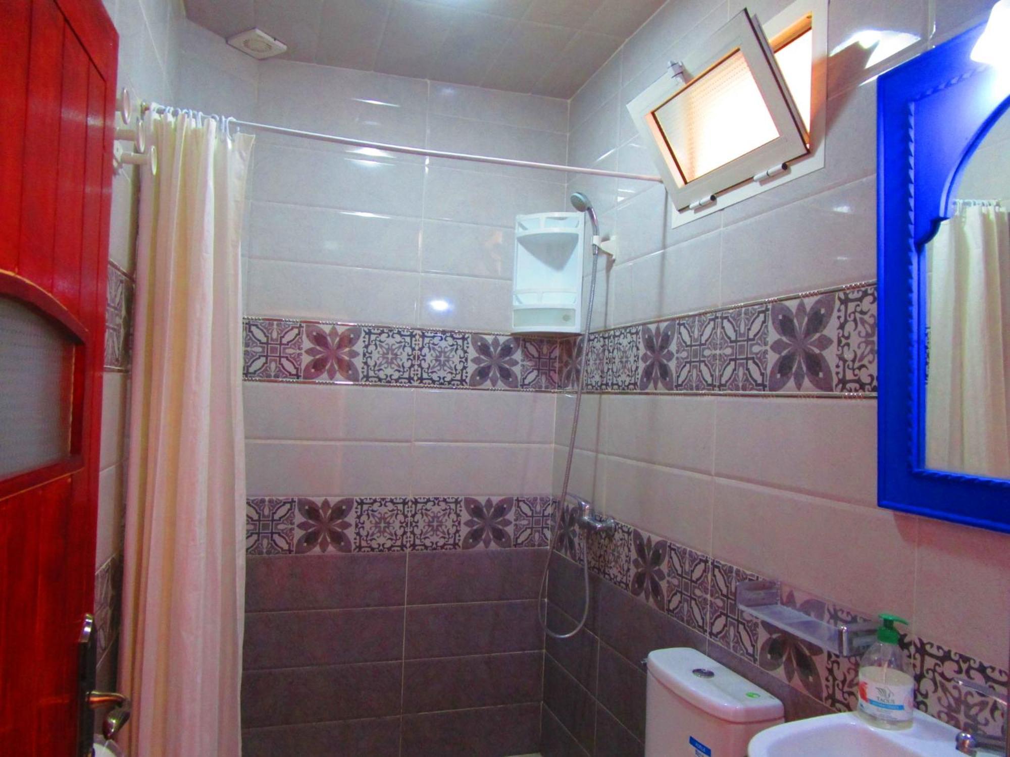Apartmán Casa Mogador As-Sawíra Exteriér fotografie