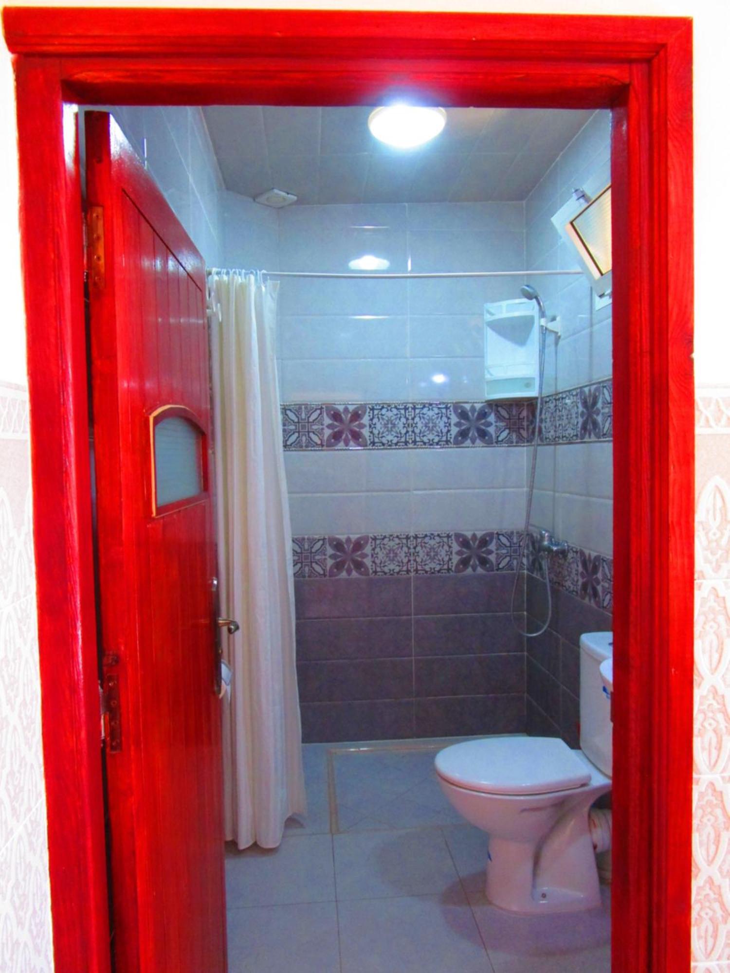Apartmán Casa Mogador As-Sawíra Exteriér fotografie