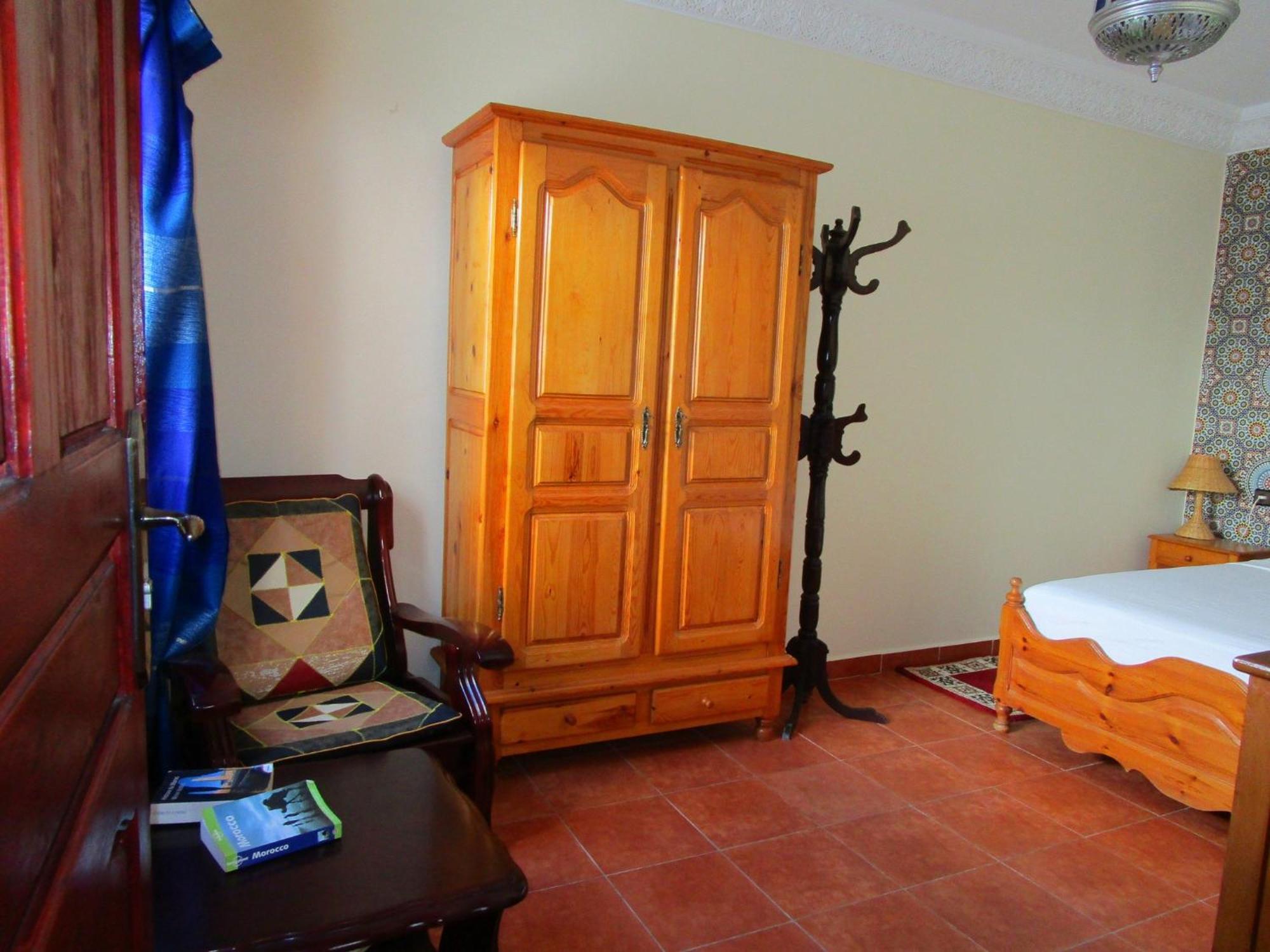 Apartmán Casa Mogador As-Sawíra Exteriér fotografie