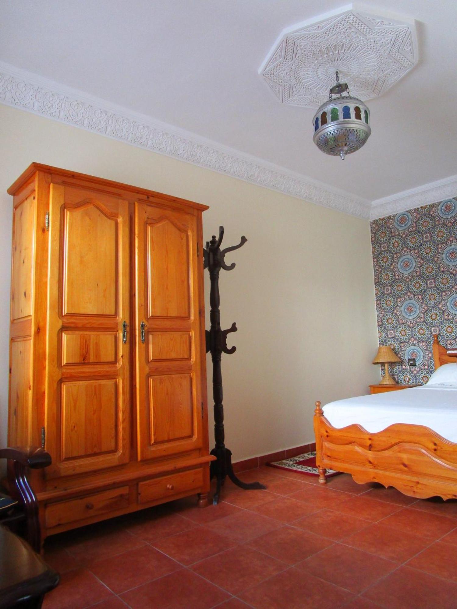 Apartmán Casa Mogador As-Sawíra Exteriér fotografie