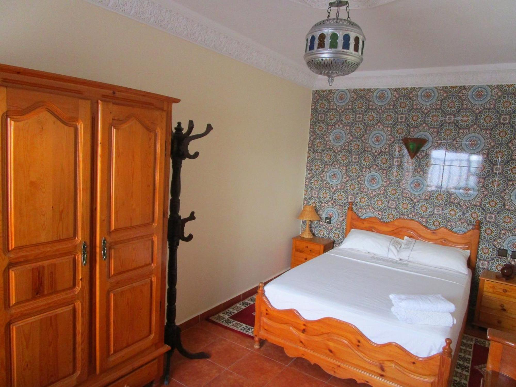 Apartmán Casa Mogador As-Sawíra Exteriér fotografie