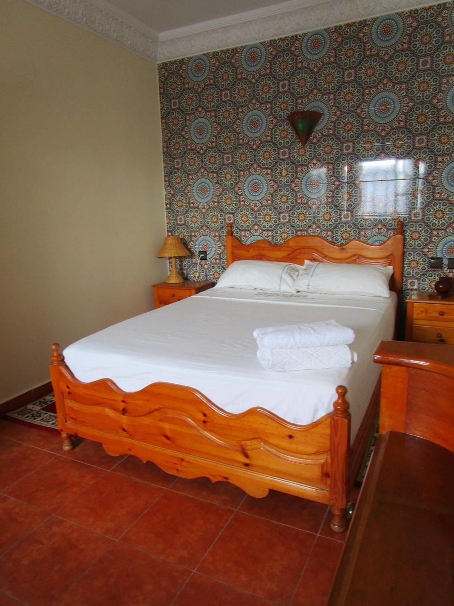 Apartmán Casa Mogador As-Sawíra Exteriér fotografie