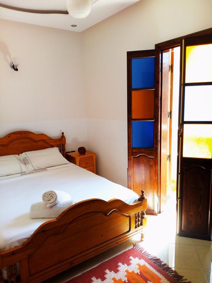 Apartmán Casa Mogador As-Sawíra Exteriér fotografie