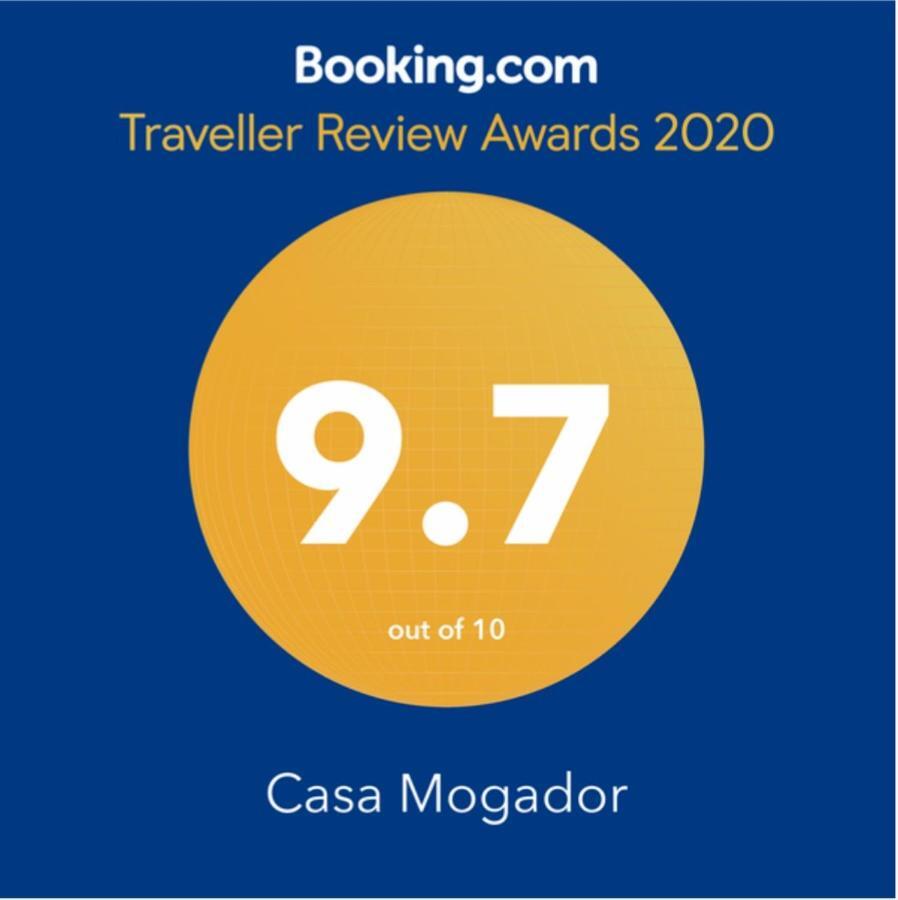 Apartmán Casa Mogador As-Sawíra Exteriér fotografie
